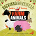 Book : The Backyard Homestead Guide to Raising Farm Animals