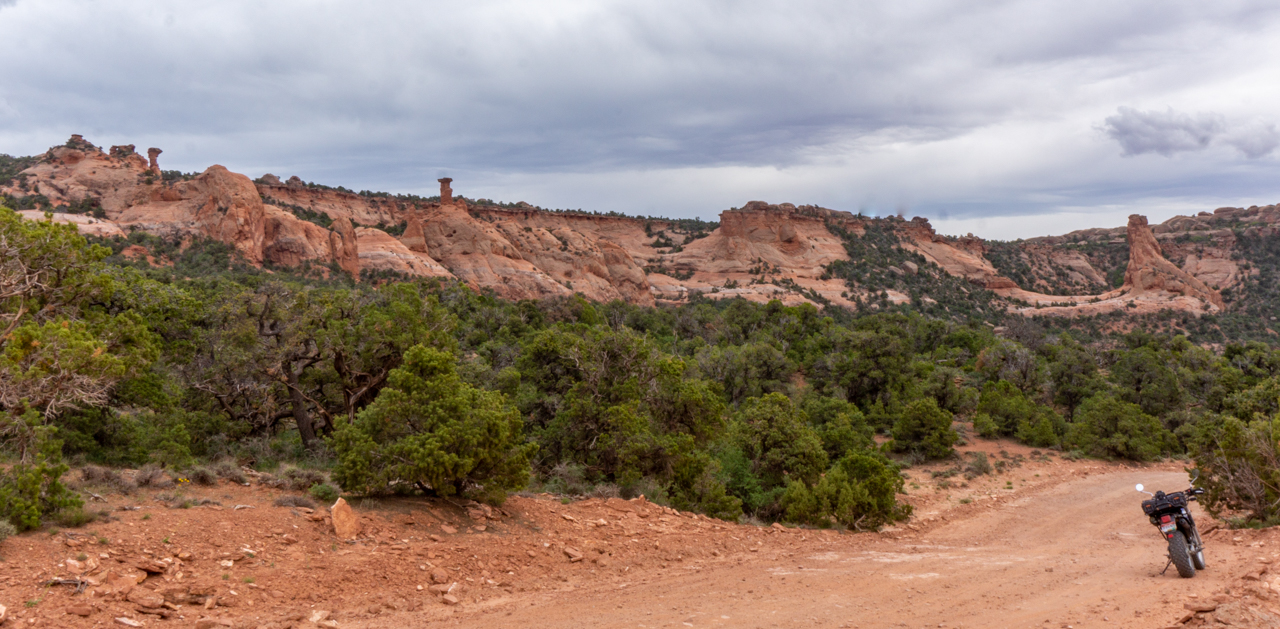 A Redleg's Rides TDubing in the Sand Flats Recreation Area