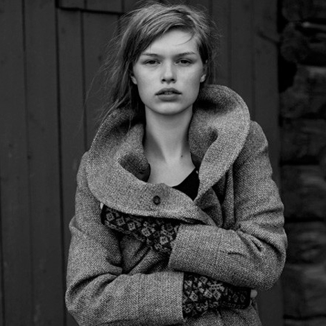 The Bricoleur: Scandinavian Fashion
