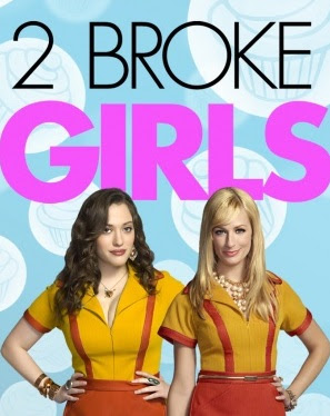 2 broke girls Download   2 Broke Girls S02E12   HDTV + RMVB Legendado