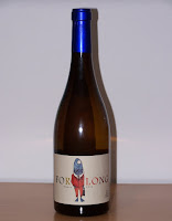 Forlong Blanco 2014 Forlong Blanco 2014. Vino de Mesa. Cádiz