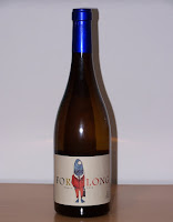 Forlong Blanco 2014. Vino de Mesa. Cádiz