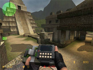 Counter-Strike: Global Offensive 2012 - Mediafire
