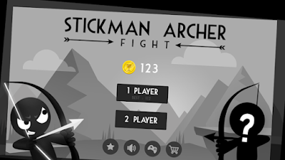 Stickman Archer Fight Mod Apk Stickman Archer Fight Mod Apk