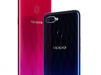 Oppo F9 Resmi Rilis, Ini Harga dan Spesifikasi Lengkapnya Oppo F9 Resmi Rilis, Ini Harga dan Spesifikasi Lengkapnya