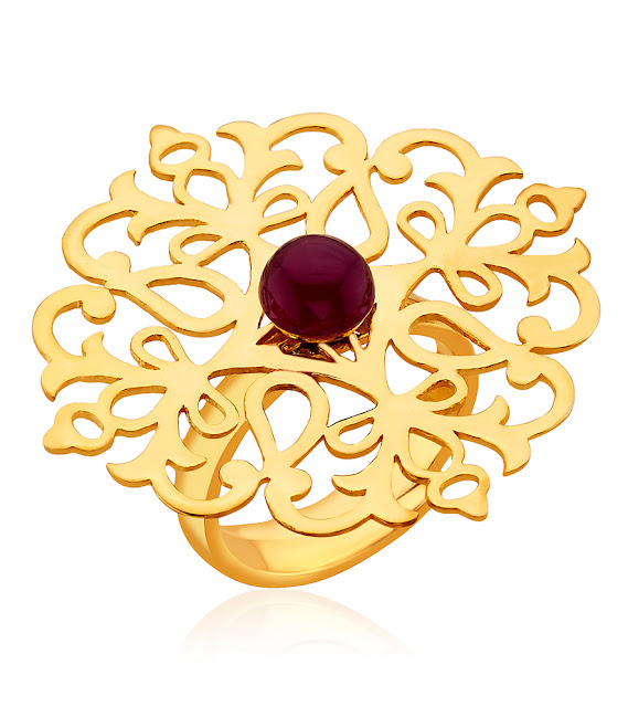 Rediscover the beauty of filigree with AhilyaJewels.com’s latest collection ‘Imperial’ Rediscover the beauty of filigree with AhilyaJewels.com’s latest collection ‘Imperial’