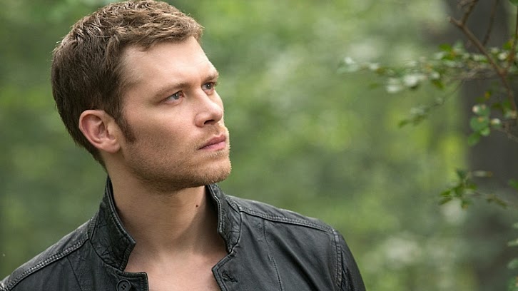 The Originals - Season 2 - EP on Esther's Plans for Klaus, Rebekah and More