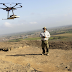 Les drones français, futures victimes du principe de précaution ?