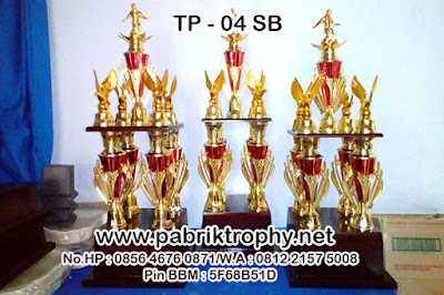 Distributor Trophy Murah