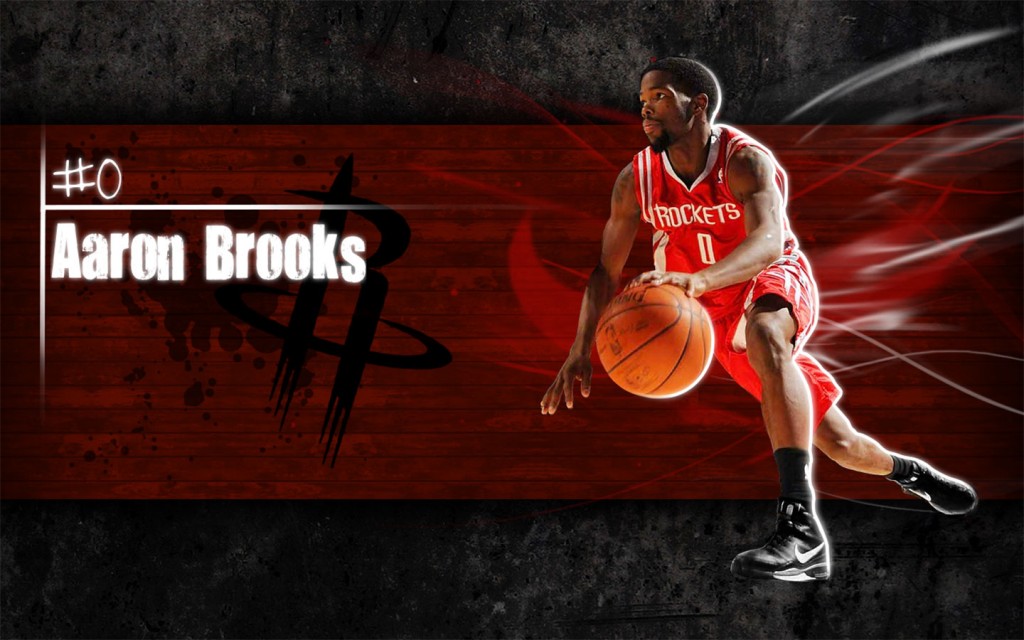 Aaron Brooks Wallpapers | jp 333