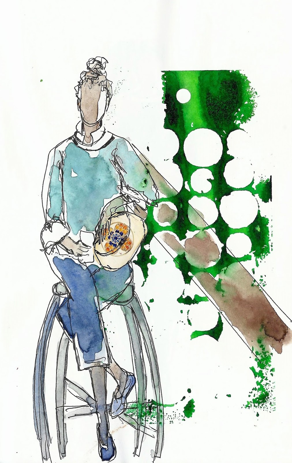 Ladytacones Be Hygge My Friend