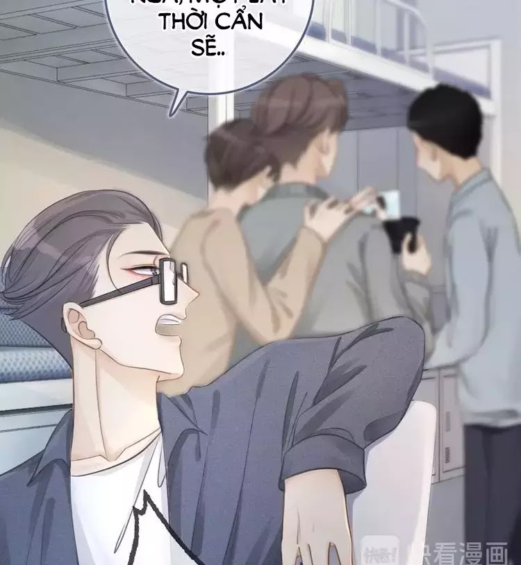 Ám Hắc Hệ Noãn Hôn Chapter 12 - Trang 76