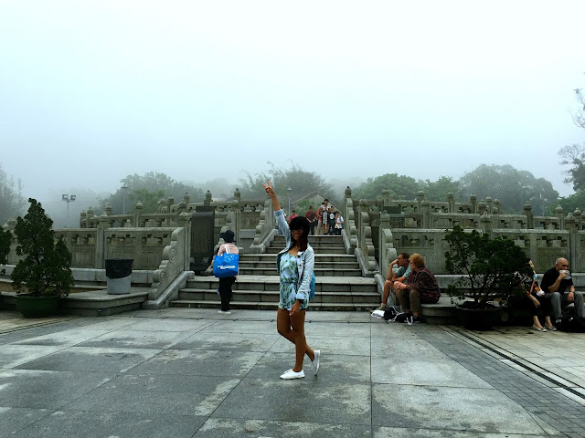 Hong Kong Lantau Island