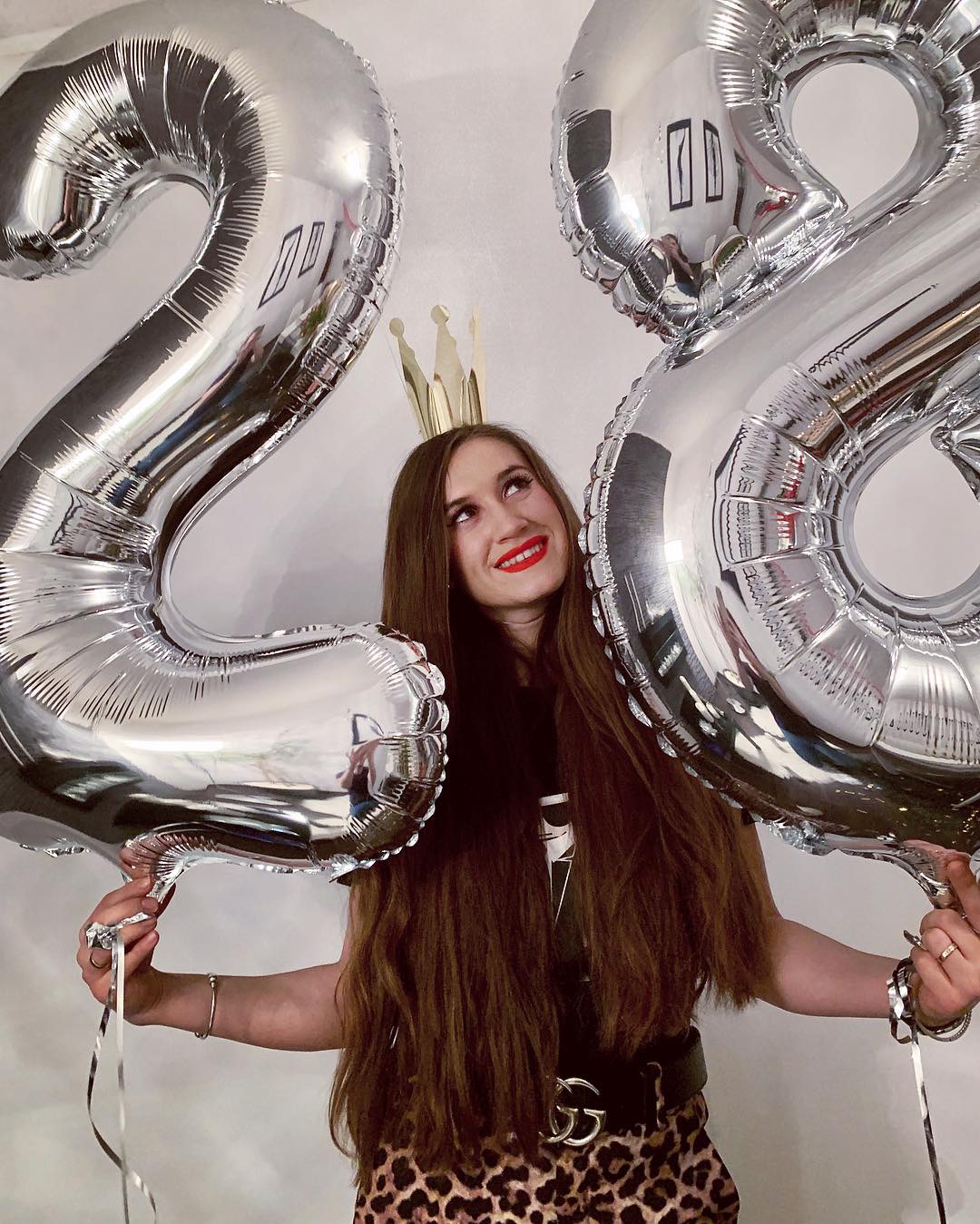 It's my Birthday!