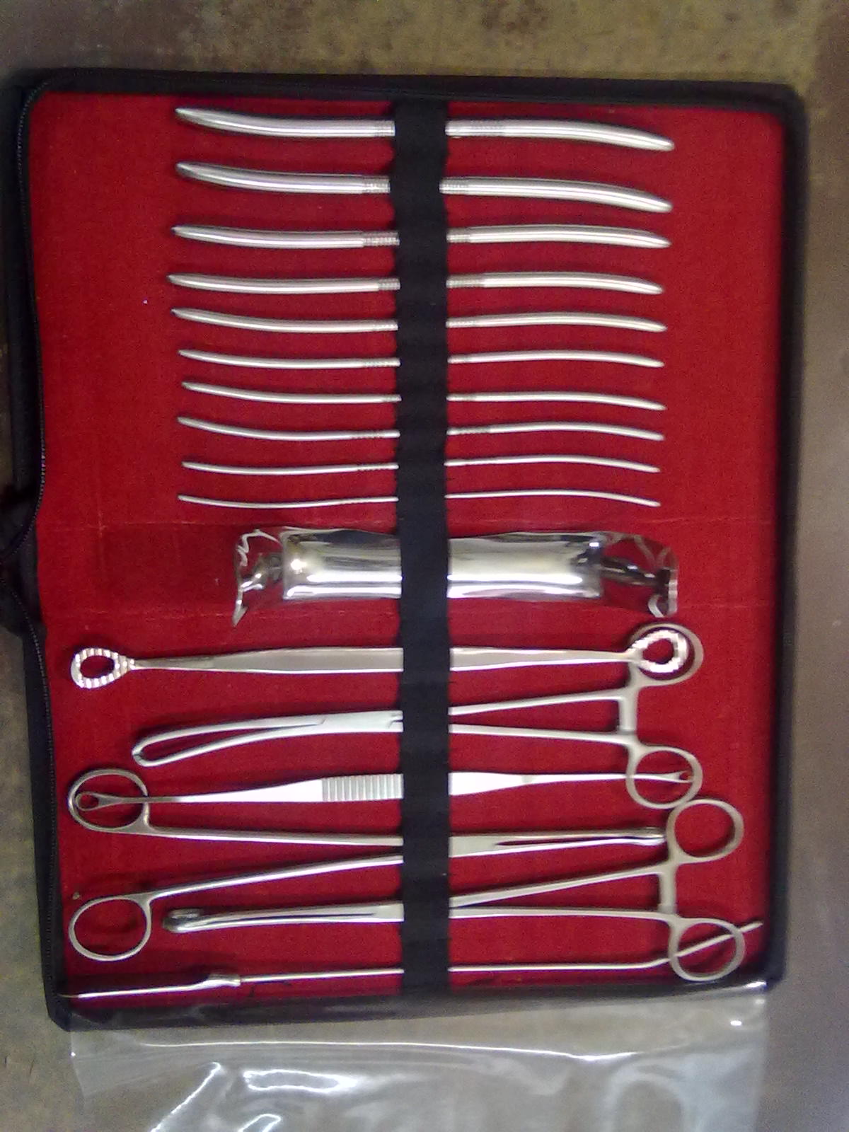 Surgical Kits Supplier Surgical Kits Supplier