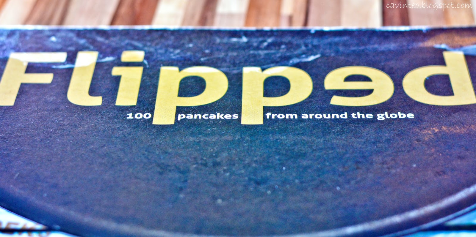 Entree Kibbles The Classic American Pancakes from Paddington House of