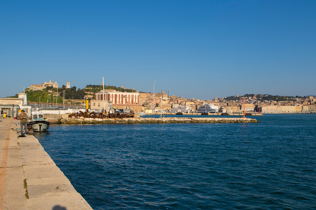 Porto di Ancona