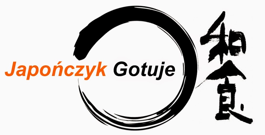 Japończyk Gotuje