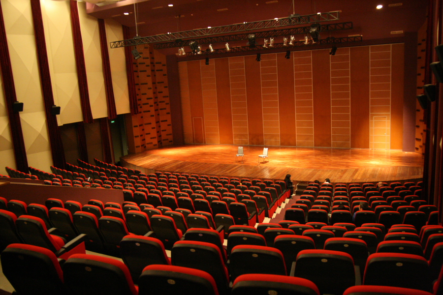 konser assad guitar duo jakarta