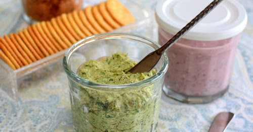 Sandwich Or Cracker Spread