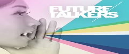 Future Talkers, Pagina de encuestas remuneradas FUTURE TALKERS, ENCUESTAS PAGADAS