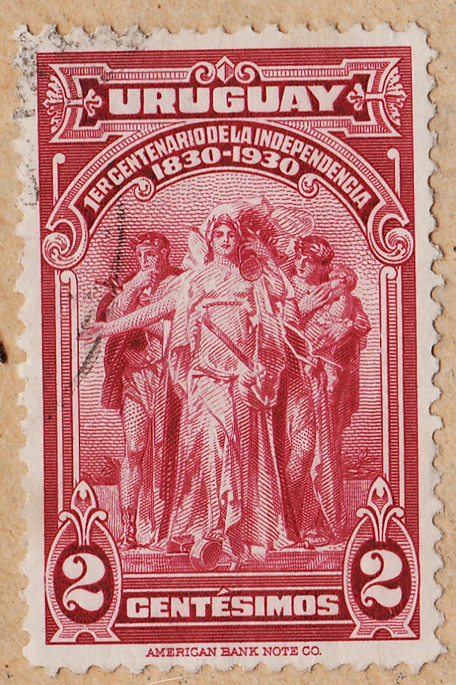 1967Stamps Uruguay Stamps [2nd Post]