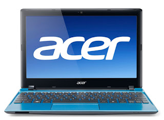 Acer Aspire One - AO725