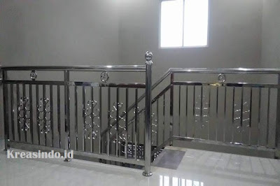 Jasa Railing Stainless di Citayam dan sekitarnya dengan Harga Murah Jasa Railing Stainless di Citayam dan sekitarnya dengan Harga Murah