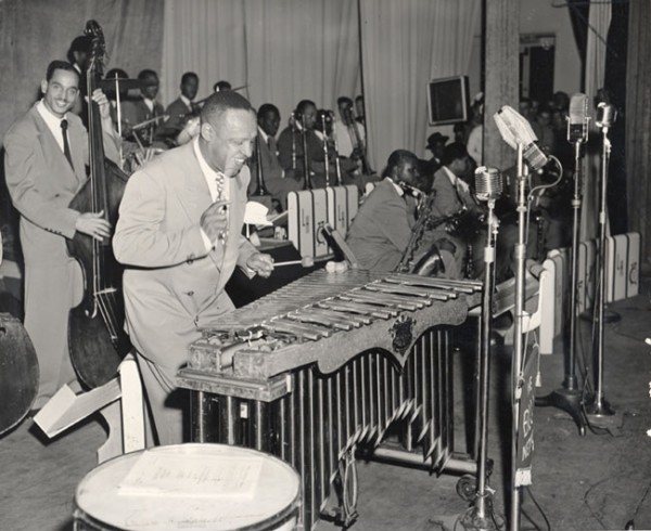 Benny Goodman - Lionel Hampton Hunka Dola / The Jumpin' Jive Benny Goodman - Lionel Hampton Hunka Dola / The Jumpin' Jive