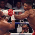 Anthony Joshua v Joseph Parker: A fight to shape the future of heavyweight boxing