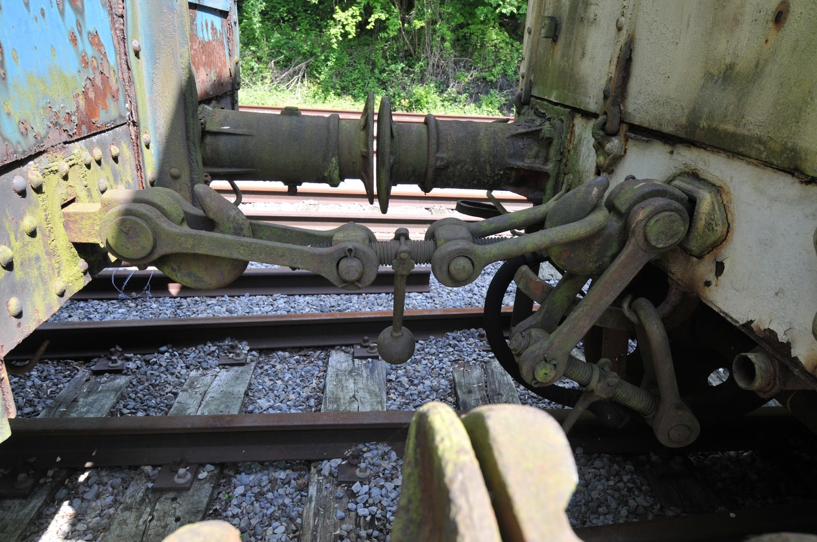 Württembergische T3 Screw couplings for the