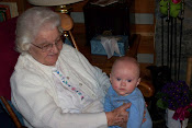 Great Grandma Logan