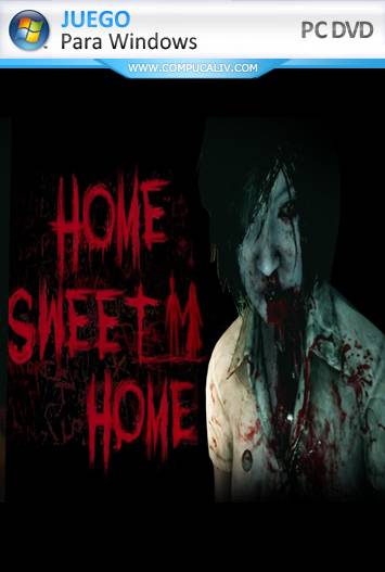 Home Sweet Home PC Full Español Home Sweet Home PC Full Español