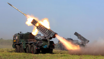 Modernisasi Alutsista Untuk Semakin Memperkuat 4 Titik Rawan Perbatasan NKRI marinir3