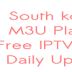 South korea Free Playlist KBS2 MBC HD