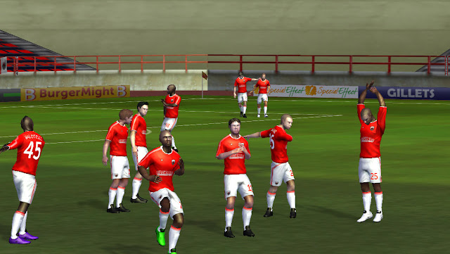 Download Game Dream League Soccer Mod By Kujay Download Game Dream League Soccer Mod By Kujay