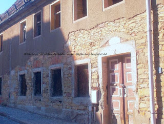 Haus in Dohna bei Dresden alt und charmant Häuser in Sachsens zweitältester Stadt