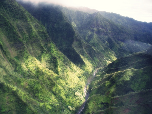 Great Fun etc: Mahalo, Hawaii