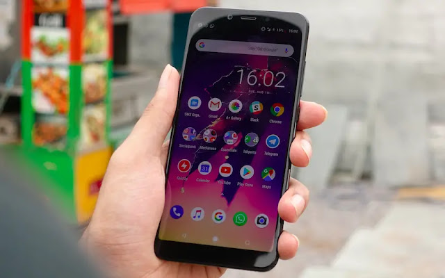Xiaomi Mi A2 Fitur Terbaru Xiaomi Mi A2 Fitur Terbaru