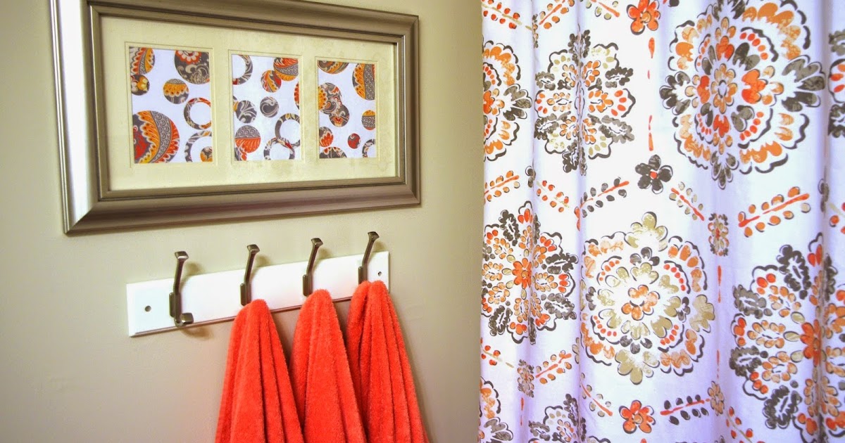 Home Improvement Brightening the Bathroom Robin Kramer Writes