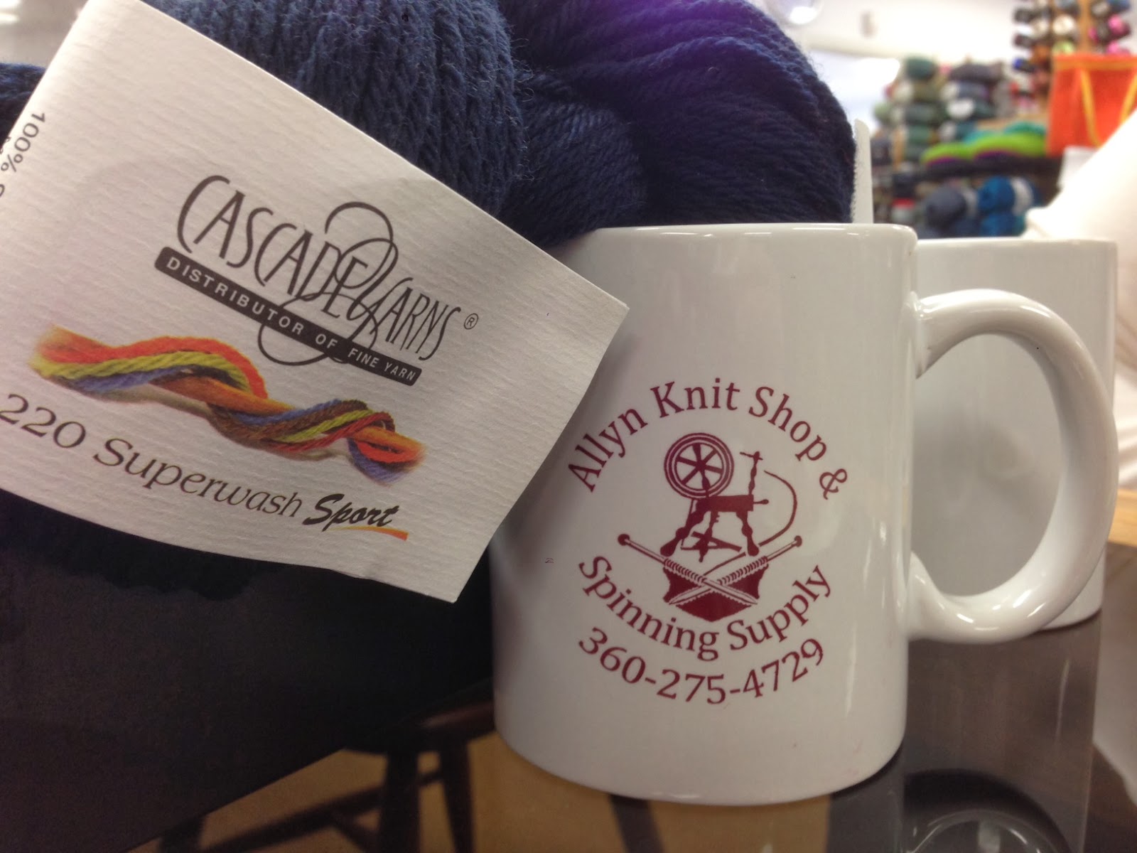 America's Knitting