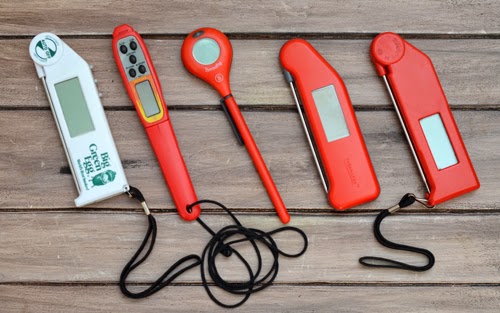 The Best ThermoWorks Products We've Used and Tested
