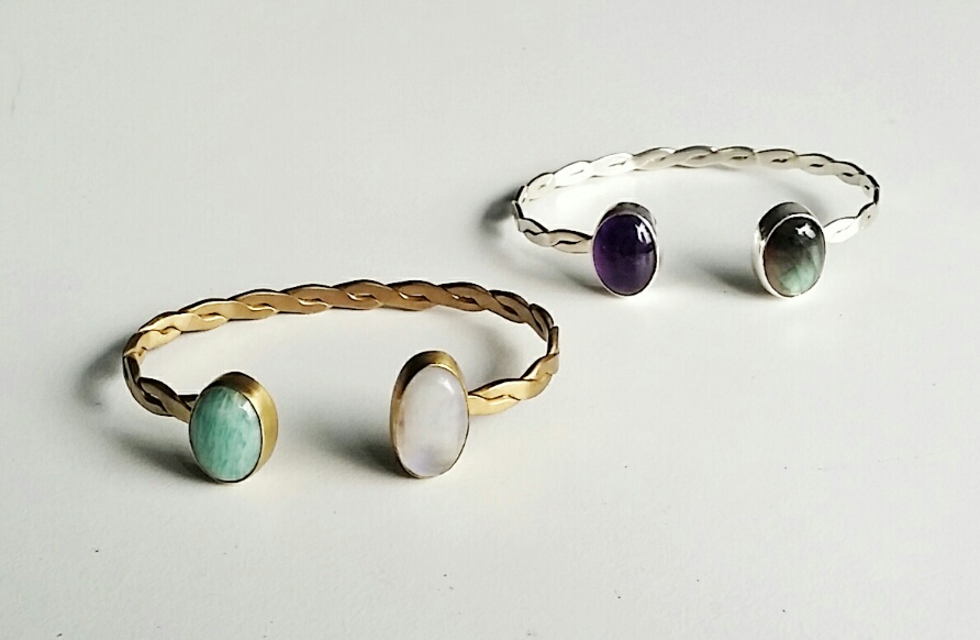 Silversmithing Classes DIY Couple Ring & Jewellery Making