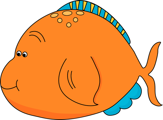 clipart images of fish - photo #48