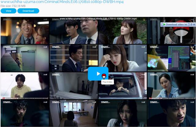 Screenshots Download Film Drama Korea Gratis Criminal Minds aka Keurimineol Maindeu aka 크리미널 마인드 (2017) Episode 06 1080p 720p 480p 360p Subtitle English Indonesia MKV MP4 Uptobox Userscloud Openload Upfile.Mobi Screenshots Download Film Drama Korea Gratis Criminal Minds aka Keurimineol Maindeu aka 크리미널 마인드 (2017) Episode 06 1080p 720p 480p 360p Subtitle English Indonesia MKV MP4 Uptobox Userscloud Openload Upfile.Mobi