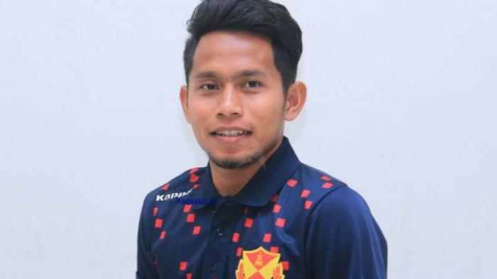 √ Biodata Profil Andik Vermansyah Lengkap 2020