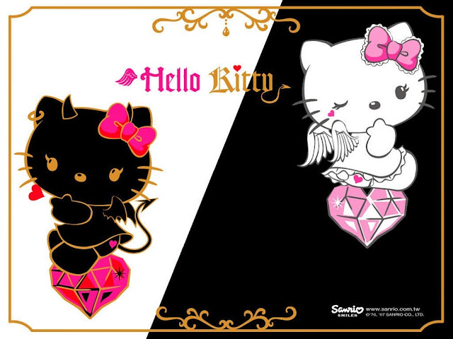 2000121-Cute Hello Kitty HD Wallpaperz