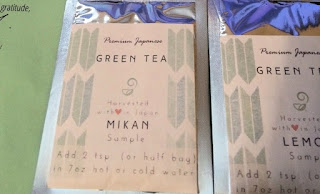 Japanese Green Tea Japanese Green Tea