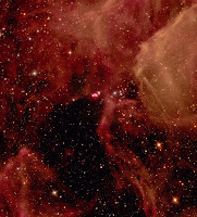 SN 1987a in the Large Magellanic Cloud
