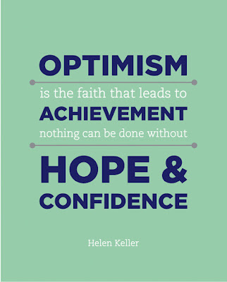 positive thinking positive thinking